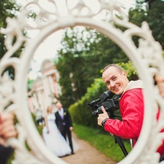 Сергей Рыбаков, 09.05, Москва