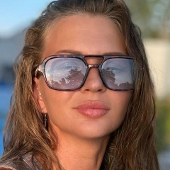 Anna Tarasova, 01.02, Санкт-Петербург