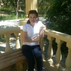 Жанар Аимова, 14.06.1975, Актау