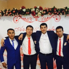 Улан Сембаев, 21.09