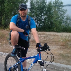 Иван Маричев, 16.10.1985, Надым