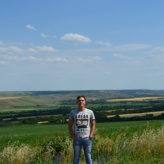 Михаил Живанюков, 03.06, Сальск