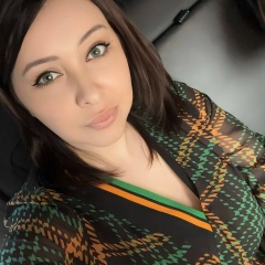 Исаева Исаева, 18.09.1989, Махачкала