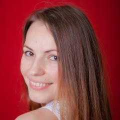 Инна Погоржельская