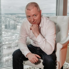 Алексей Соснов, 04.01, Москва