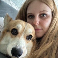 Катя Гуреева, 24.03, Пушкино