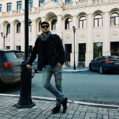 Дмитрий Тушканов, 28.02.1996, Алматы