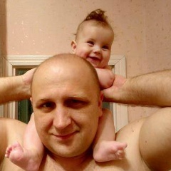 Алексей Тюкалов, 15.01