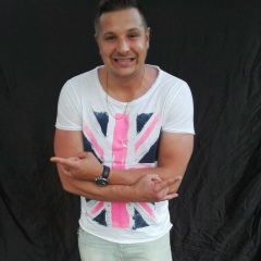 Александр Саваидис, 24.01, Ташкент