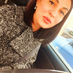 Елена Зубкова, 23.09, Высоковск