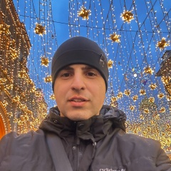 Денис Черноглазкин, 13.09, Ангарск