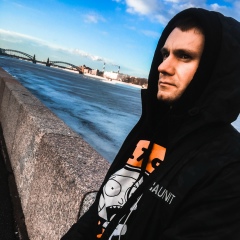 Анатолий Евстропов, 08.02.1990, Санкт-Петербург