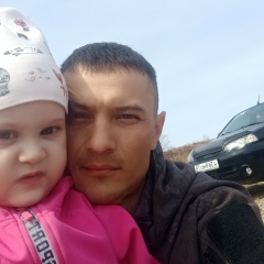 Павел Меер, 31.01.1988, Нерчинск