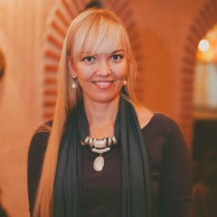 Яна Мязова, 27.06.1984, Самара