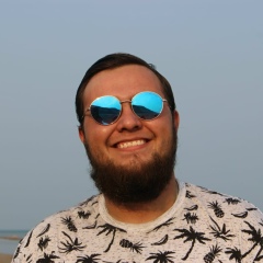 Олег Бойко, 08.09.1993, Алматы