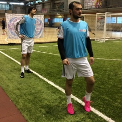 Firdavs Samiev, 19.10.1985, Санкт-Петербург