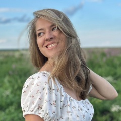 Танюша Катанова, Москва