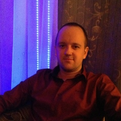 Алексей Карамышев, 12.11, Липецк