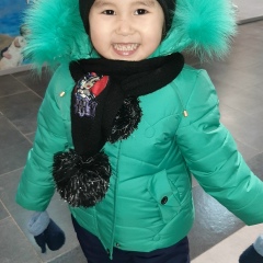 Гуля Шамсидинова, 06.02.1985, Баткен