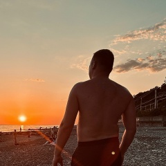 Кирилл Костоусов, 13.07, Липецк