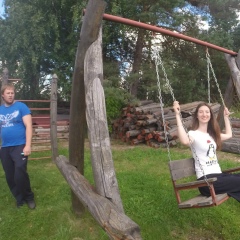 Валерия Кузьмина, 11.02.1989, Санкт-Петербург