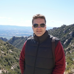 Павел Осипович, 19.01.1985, Минск