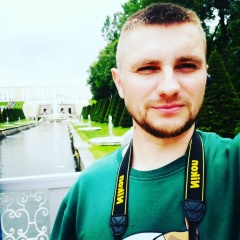 Вадим Вячеславович, 09.05, Васюки