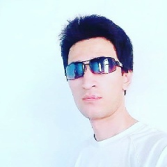 Erbol Makhanov, Алматы