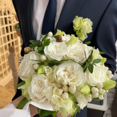 Zari Zarin, 03.05.1996