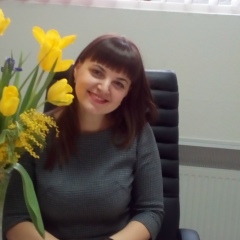 Вита Бойченко, 28.06.1986, Сумы