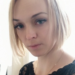 Елена Ткаченко