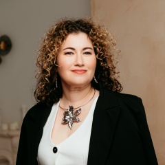 Юлия Шамарина, 31.07, Екатеринбург