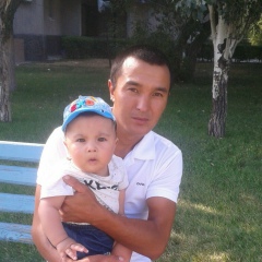 Меруерт Акжигитова, 20.05.1989, Аягоз