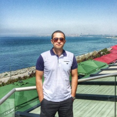 Ibragim Kurdaev, 07.04.1989, Алматы