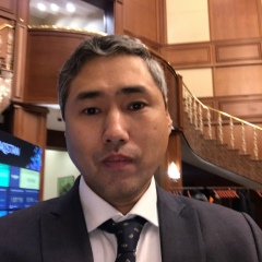 Мади Рымжанов, 25.10.1978, Алматы