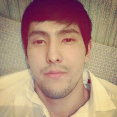 Ануар Жумагулов, 31.07.1990, Астана