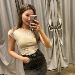 Дана Митюкова, 19.07.1993