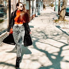 Ирэн Галаксьёнова, 31.05, Montauk