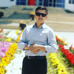 Sarvarbek Tolkunbaev, 04.12.1995, Ош