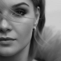 Ксения Чепкасова, 15.03, Москва