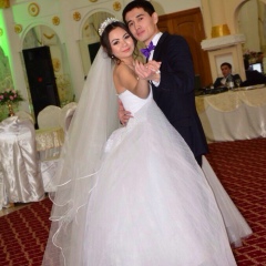 Ажара Жумагалиева, 23.05.1990, Астана