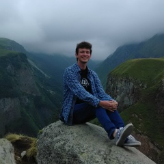 Альберт Хаматшин, 09.02.1988, Москва