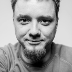 Миша Клещевников, 15.07.1987, Москва