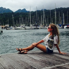 Наталья Ефимова, 28.03, Самара