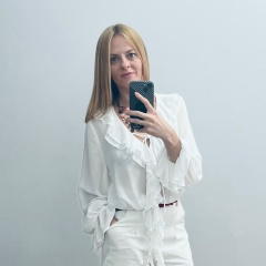 Яна Заманова, 28.11.1981, Москва