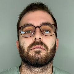 Алексей Шишов, 09.12.1991, Красноярск