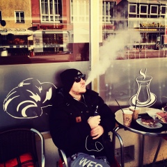 Виктор Исаев, 05.07, Кривой Рог