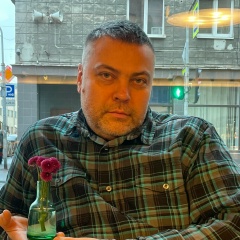 Павел Трифонов, 16.11.1974, Санкт-Петербург