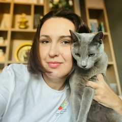 Вера Белосельская, 30.09, Москва