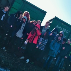 Софья Борзаева, 21.03, Кандалакша